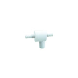 Attwood Marine 3/8 Inch Barb Tee Fitting (MPN: 6115-1)