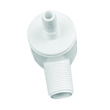 Attwood Marine 3/8 Inch Barb Tee Fitting (MPN: 6115-1)