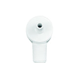 Attwood Marine 3/8 Inch Barb Tee Fitting (MPN: 6115-1)
