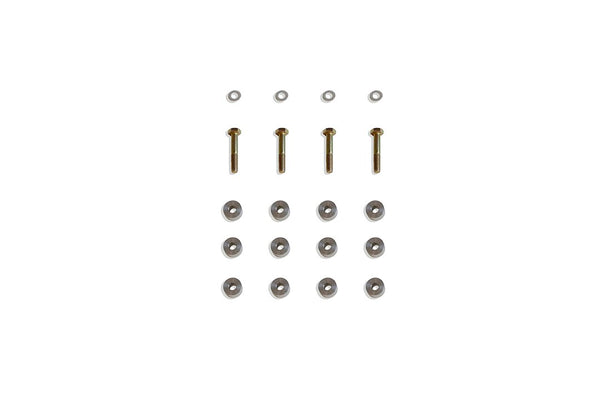 MaxTrac Drive Shaft Carrier Bearing Spacer (MPN: 612400)