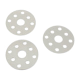 Mr Gasket Water Pump Pulley Shim (MPN: 6129)