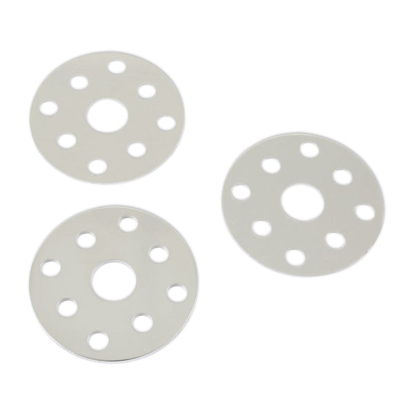 Mr Gasket Water Pump Pulley Shim (MPN: 6129)