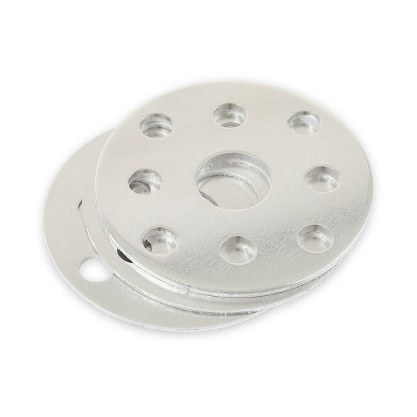 Mr Gasket Water Pump Pulley Shim (MPN: 6129)