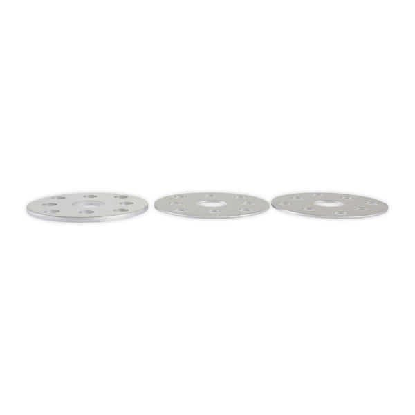 Mr Gasket Water Pump Pulley Shim (MPN: 6129)