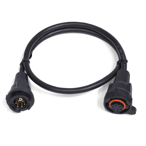 Banks Power Gauge Wiring Harness (MPN: 61300-23)