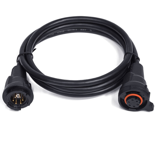Banks Power Gauge Wiring Harness (MPN: 61300-25)