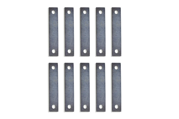 MaxTrac Suspension Drive Shaft Carrier Bearing Spacer (MPN: 613300)