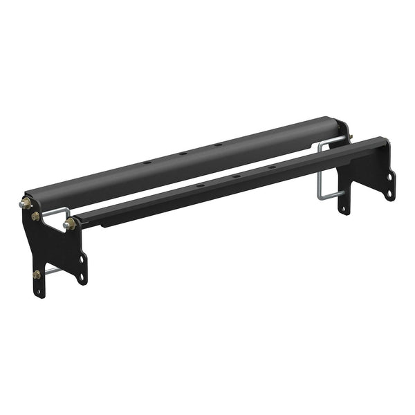 CURT Gooseneck Trailer Hitch Rail (MPN: 61341)