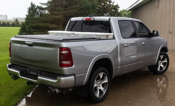 ACCESS Covers Tonneau Cover Toolbox Edition (MPN: 61399)
