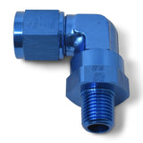 Russell Automotive 90 Degree AN Adapter Fitting (MPN: 614018)