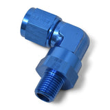 Russell Automotive 90 Degree AN Adapter Fitting (MPN: 614018)