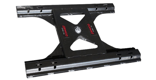 Demco RV Fifth Wheel Trailer Hitch Mount Kit (MPN: 6140)