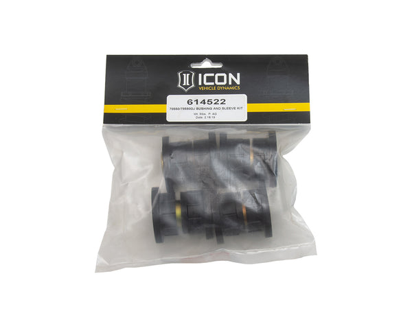 ICON Vehicle Dynamics Control Arm Bushing (MPN: 614522)