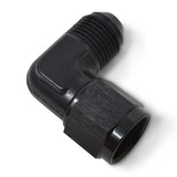 Russell Automotive 90 Degree AN Adapter Fitting (MPN: 614805)