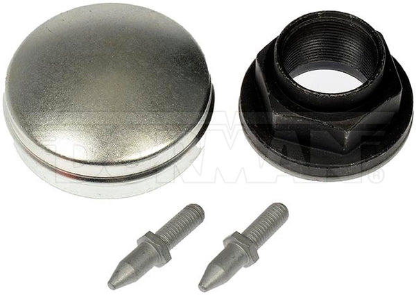 Dorman Spindle Nut Assembly (MPN: 615-020)