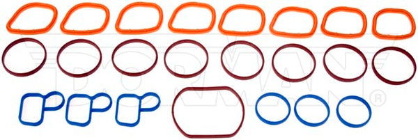 Dorman Intake Manifold Gasket (MPN: 615-175GA)