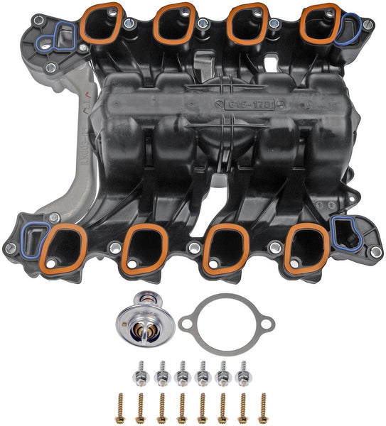 Dorman Intake Manifold (MPN: 615-178)