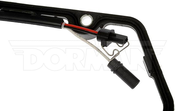 Dorman Valve Cover Gasket (MPN: 615-201)