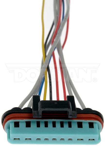 Dorman Valve Cover Gasket (MPN: 615-201)