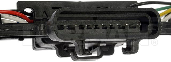 Dorman Valve Cover Gasket (MPN: 615-201)