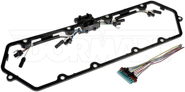Dorman Valve Cover Gasket (MPN: 615-201)
