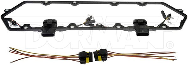 Dorman Valve Cover Gasket (MPN: 615-202)
