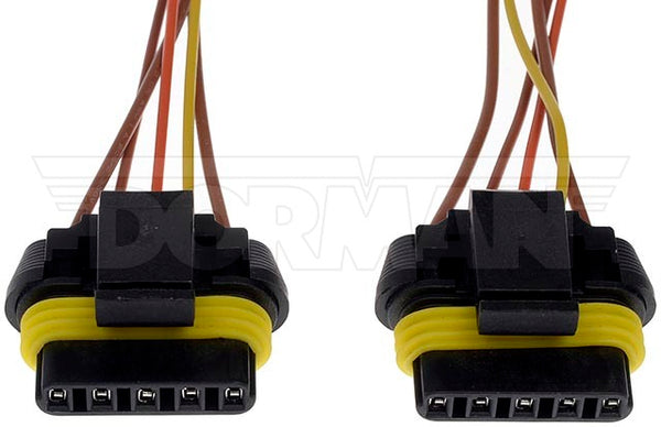 Dorman Valve Cover Gasket (MPN: 615-202)