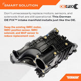 Dorman Intake Manifold (MPN: 615-311)