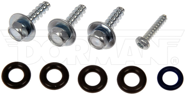 Dorman Intake Manifold (MPN: 615-380)