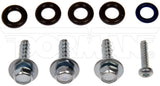 Dorman Intake Manifold (MPN: 615-380)