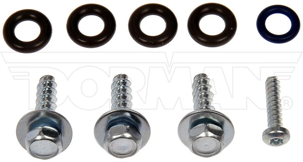 Dorman Intake Manifold (MPN: 615-380)
