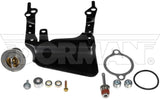 Dorman Intake Manifold (MPN: 615-775)