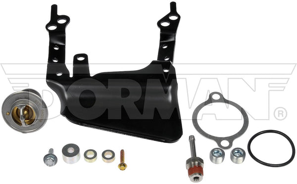 Dorman Intake Manifold (MPN: 615-775)