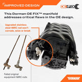 Dorman Intake Manifold (MPN: 615-916)