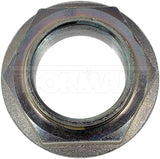 Dorman Spindle Nut (MPN: 615-986)