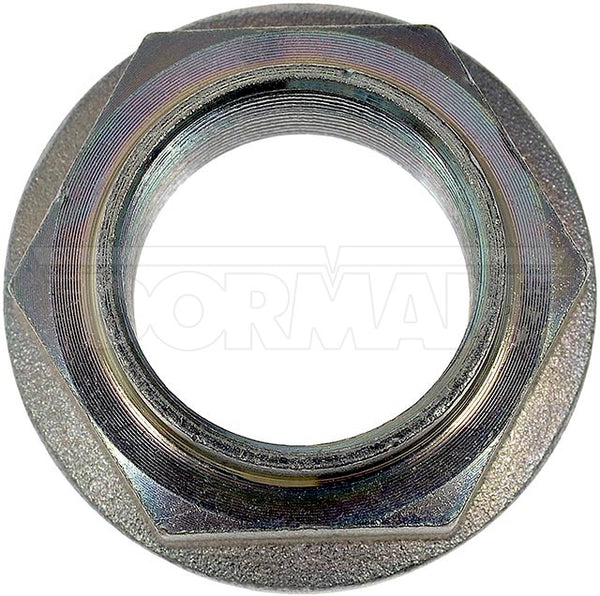 Dorman Spindle Nut (MPN: 615-986)