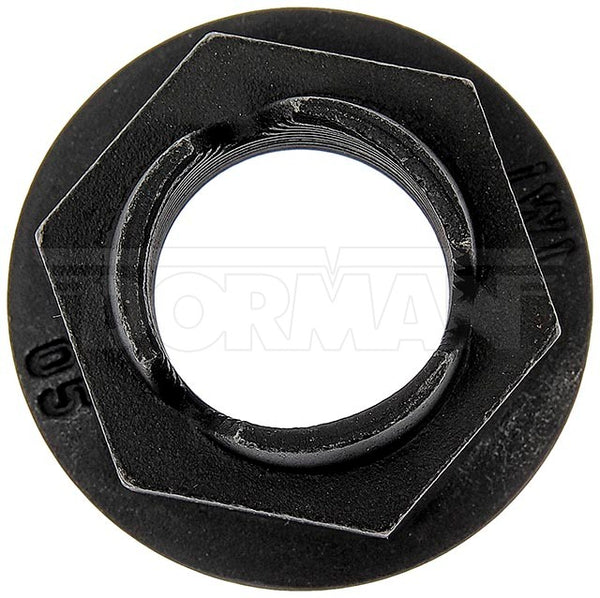 Dorman Spindle Nut (MPN: 615-987.1)