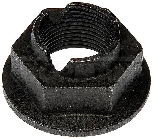 Dorman Spindle Nut (MPN: 615-987.1)