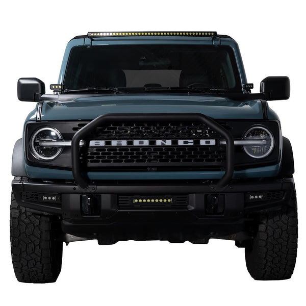 Putco Grille Guard for Ford Bronco (MPN: 61500)