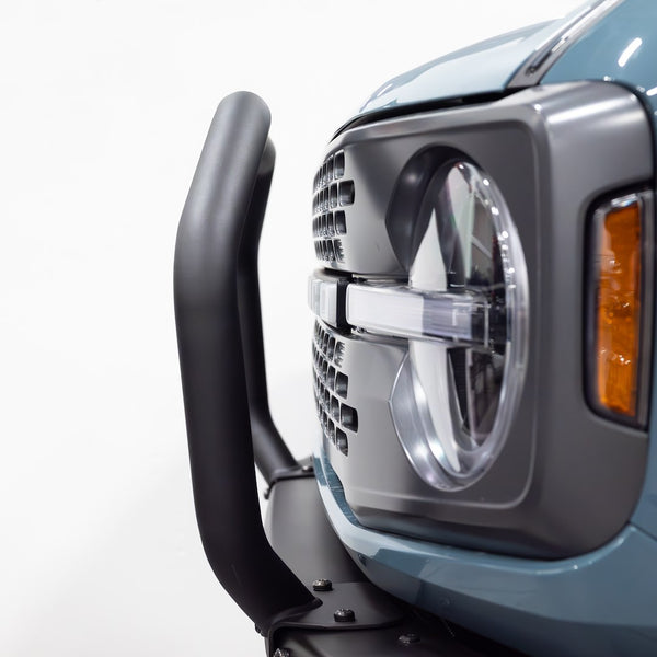 Putco Grille Guard for Ford Bronco (MPN: 61500)