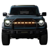 Putco Grille Guard for Ford Bronco (MPN: 61500)