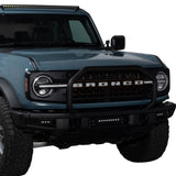 Putco Grille Guard for Ford Bronco (MPN: 61500)