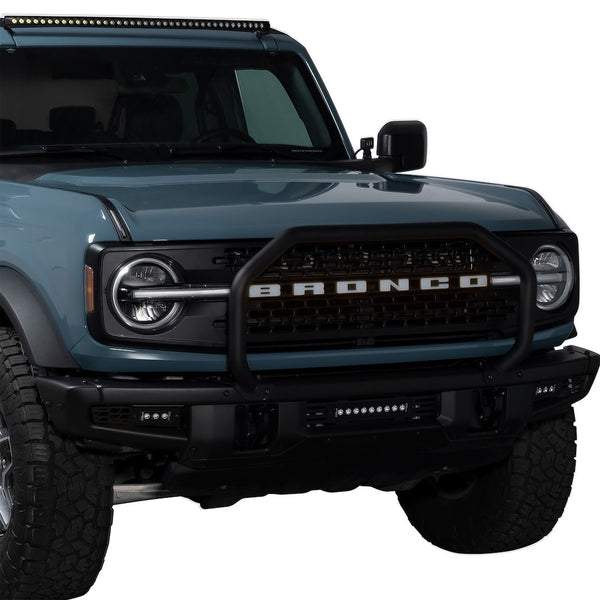 Putco Grille Guard for Ford Bronco (MPN: 61500)