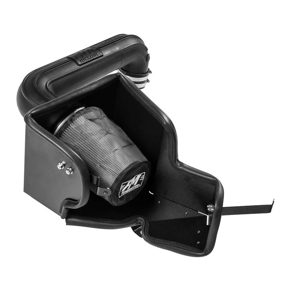 Flowmaster Delta Force Cold Air Intake (MPN: 615111D)