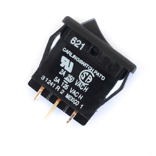 M C Enterprises Refrigerator Power Selector Switch (MPN: 615259MC)