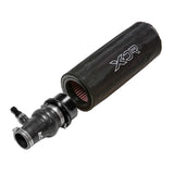 XDR Performance Cold Air Intake (MPN: 615906)