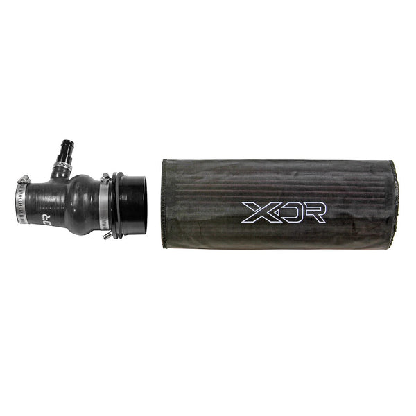 XDR Performance Cold Air Intake (MPN: 615906)