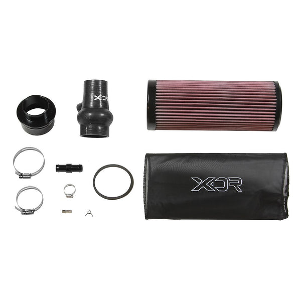 XDR Performance Cold Air Intake (MPN: 615906)