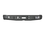 Road Armor Stealth One Piece Bumper (MPN: 61600B)