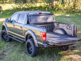 Road Armor Stealth One Piece Bumper (MPN: 61600B)